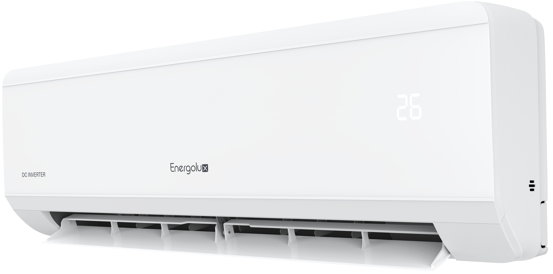 Мульти сплит-система Energolux Big Multi SAS07CH3-AI