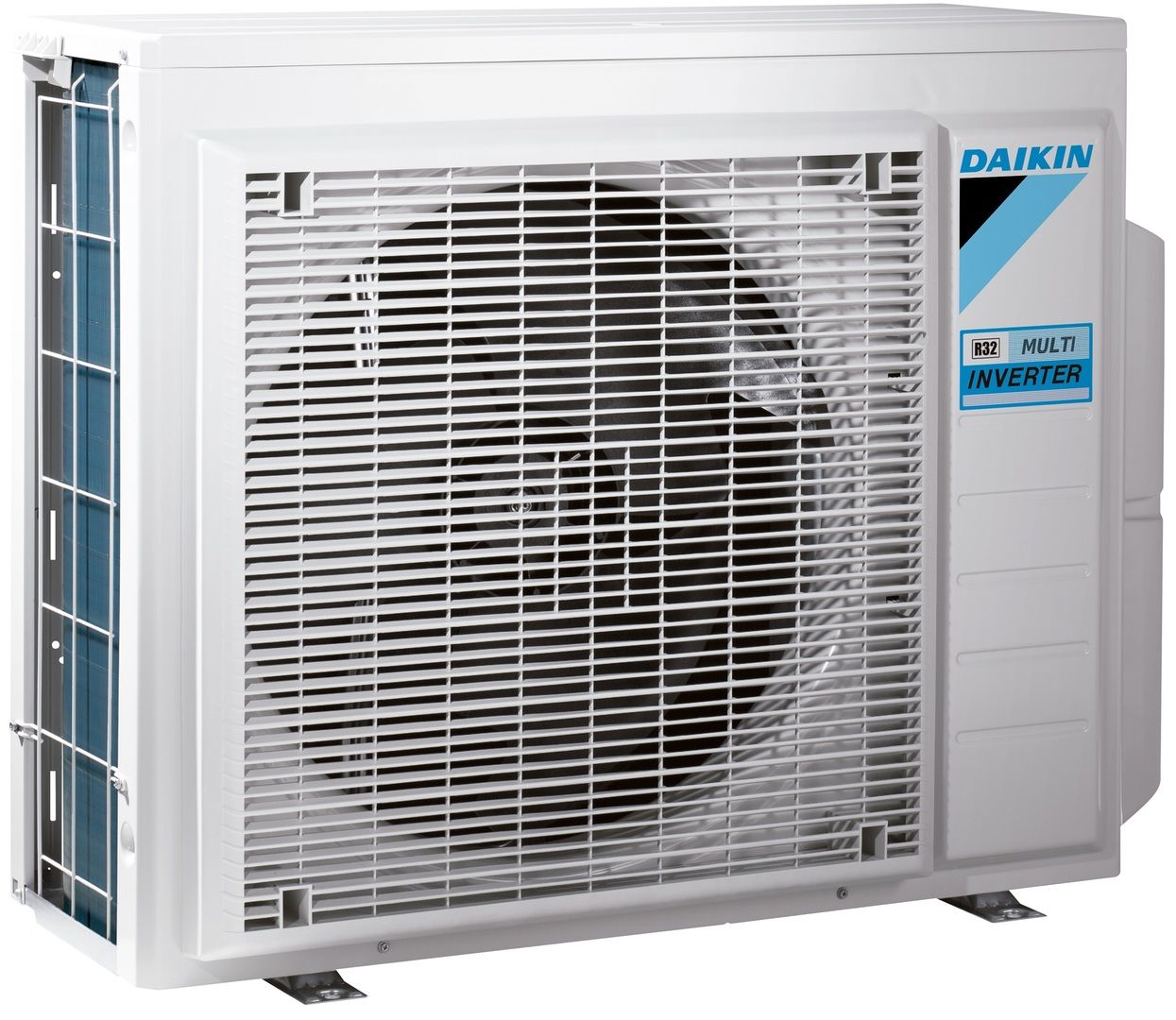 Мульти сплит-система Daikin Free Match 4MXM68N9