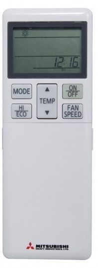 Мульти сплит-система Mitsubishi Heavy PREMIUM SRK50ZS-WFT
