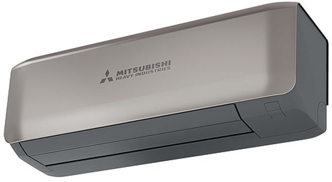 Мульти сплит-система Mitsubishi Heavy PREMIUM SRK50ZS-WFT