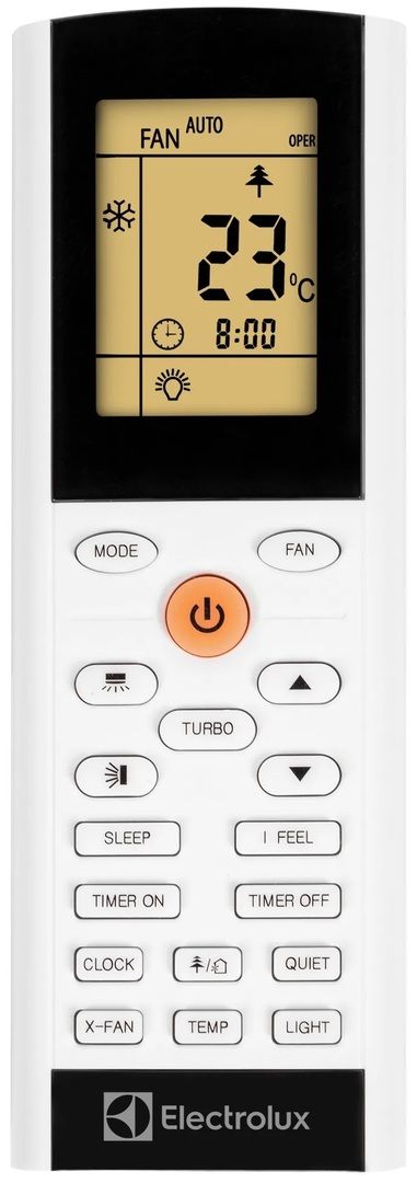 Мульти сплит-система Electrolux Portofino Super Match EACS/I-09HP FMI/N8_ERP_25Y