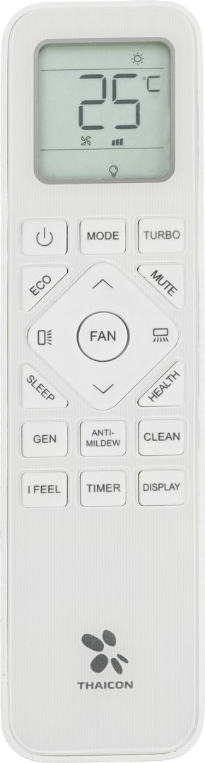 Мульти сплит-система Thaicon Comfort Plus TL-RWC35-FR