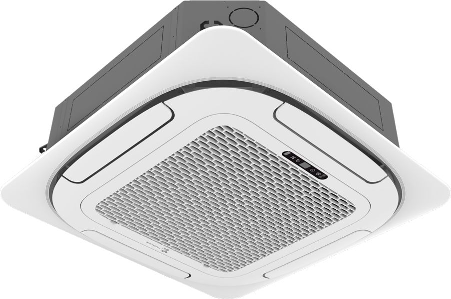 Мульти сплит-система Thaicon Multi Comfort TL-MС25-FR/TMCP-01