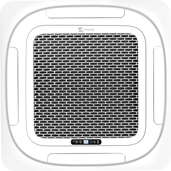 Мульти сплит-система Thaicon Multi Comfort TL-MС25-FR/TMCP-01