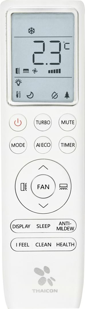 Мульти сплит-система Thaicon Multi Comfort TL-MС50-FR/TMCP-01