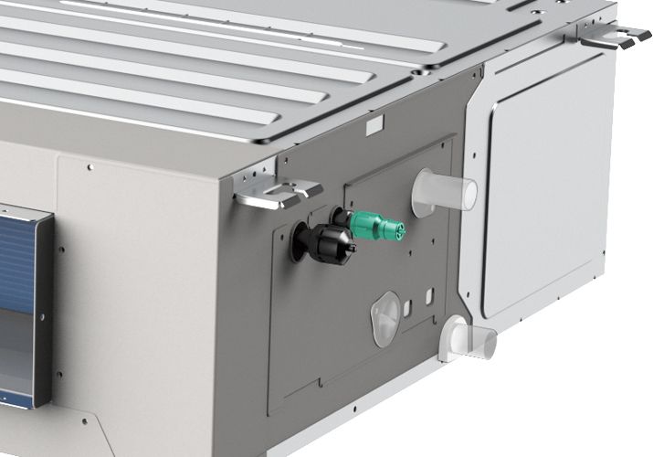 Мульти сплит-система Thaicon Multi Comfort TL-MD35-FR