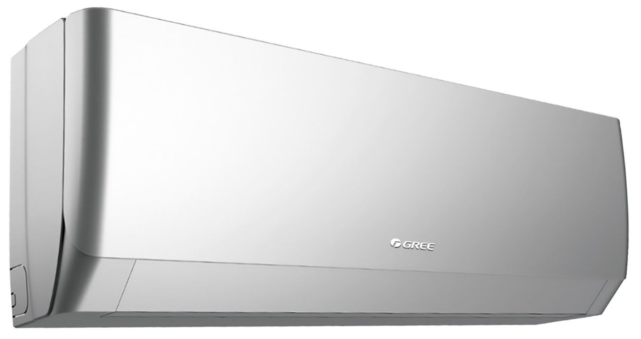 Мульти сплит-система Gree Pular GWH18AGDXD-K6DNA4E/I (silver)