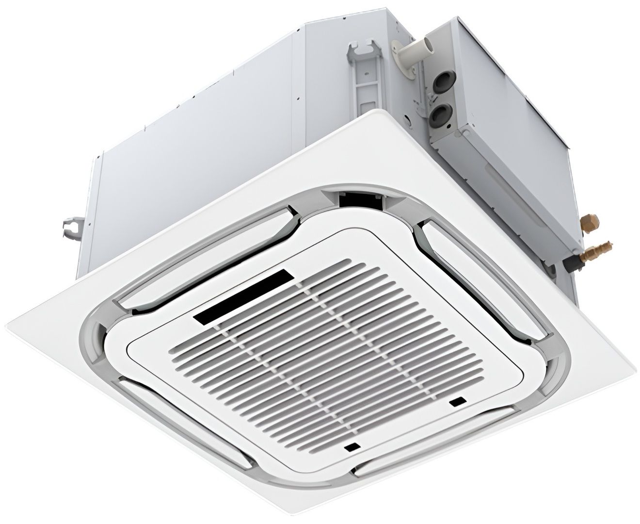 Мульти сплит-система Energolux Smart multi ESAC12M2_WF_AR2_DC