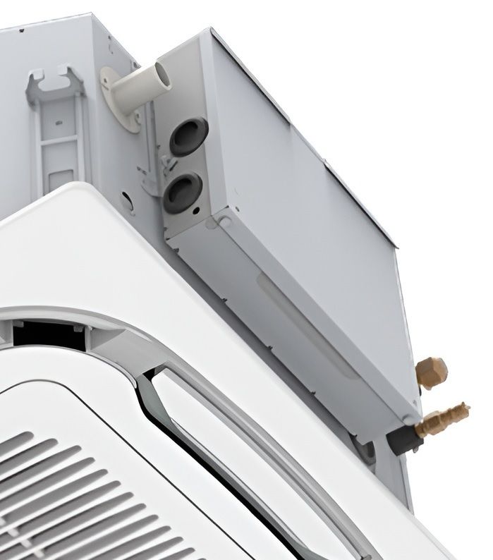 Мульти сплит-система Energolux Smart multi ESAC12M2_WF_AR2_DC