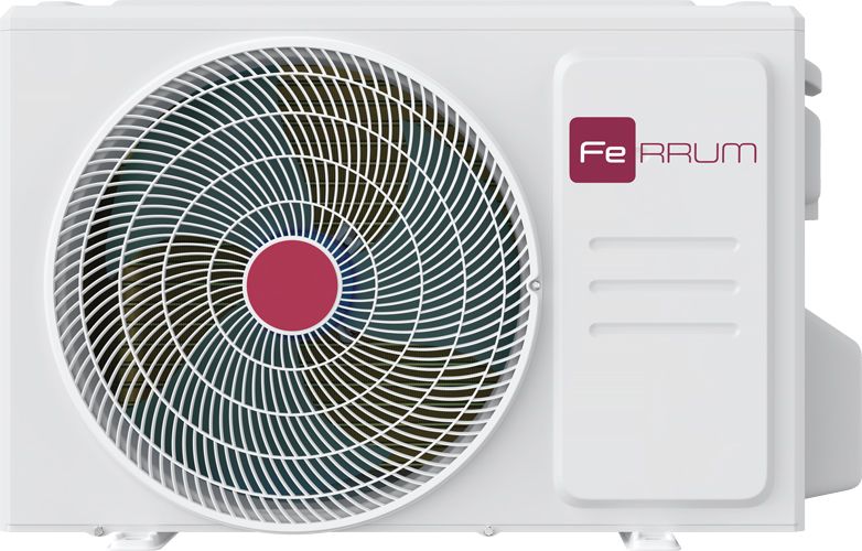 Мульти сплит-система Ferrum Force PRO FOS27F3_MR2_DC3
