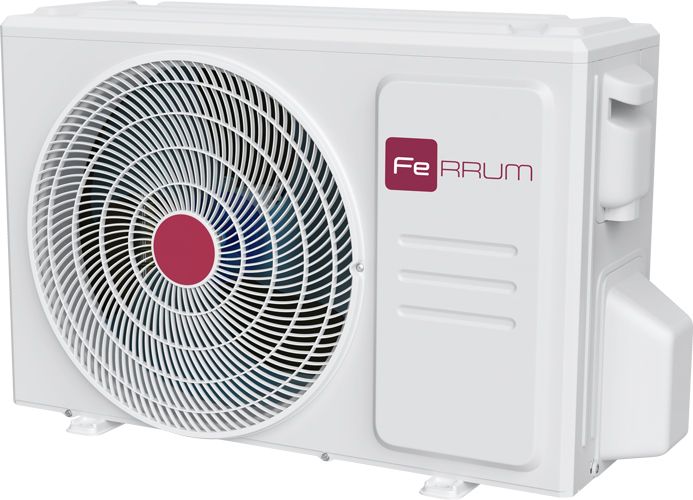 Мульти сплит-система Ferrum Force PRO FOS27F3_MR2_DC3