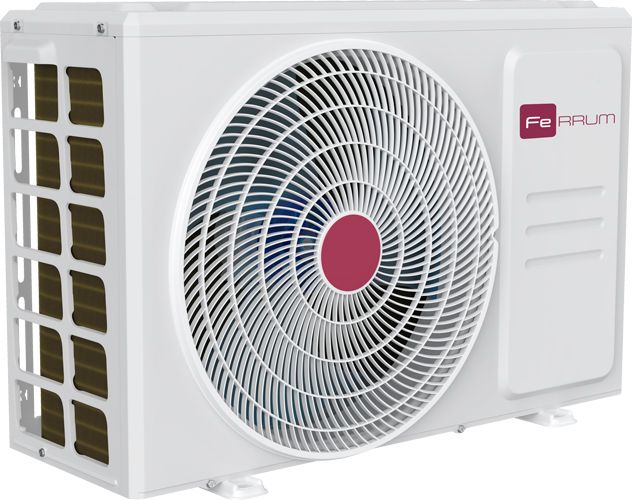 Мульти сплит-система Ferrum Force PRO FOS27F3_MR2_DC3