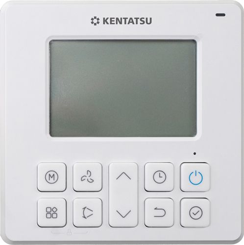 Мульти сплит-система Kentatsu KMKM25HZRN1R