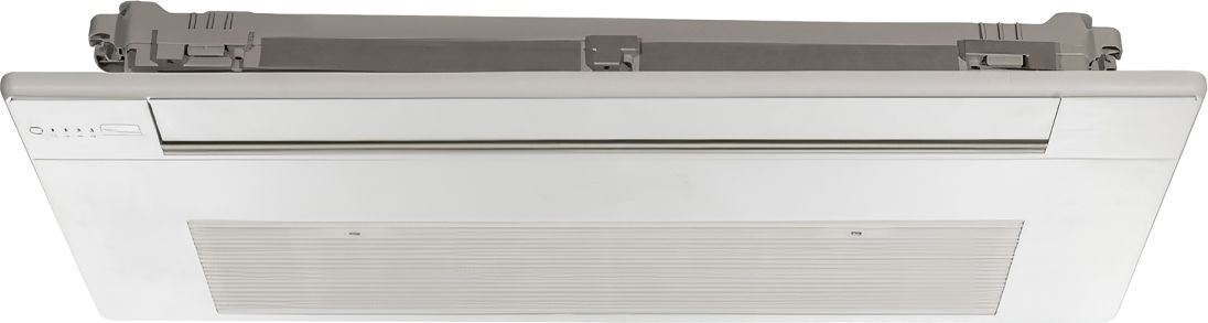 Мульти сплит-система Midea MMCBU1-09FRN8G1/T-MBQ1-UTA