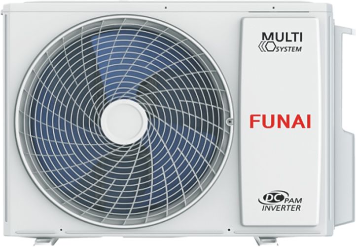 Мульти сплит-система Funai Origami Kodo RAM-I-3OK80HP.02/U