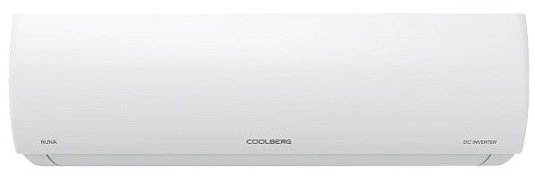 Мульти сплит-система Coolberg Runa Multi CI12R1_TR2