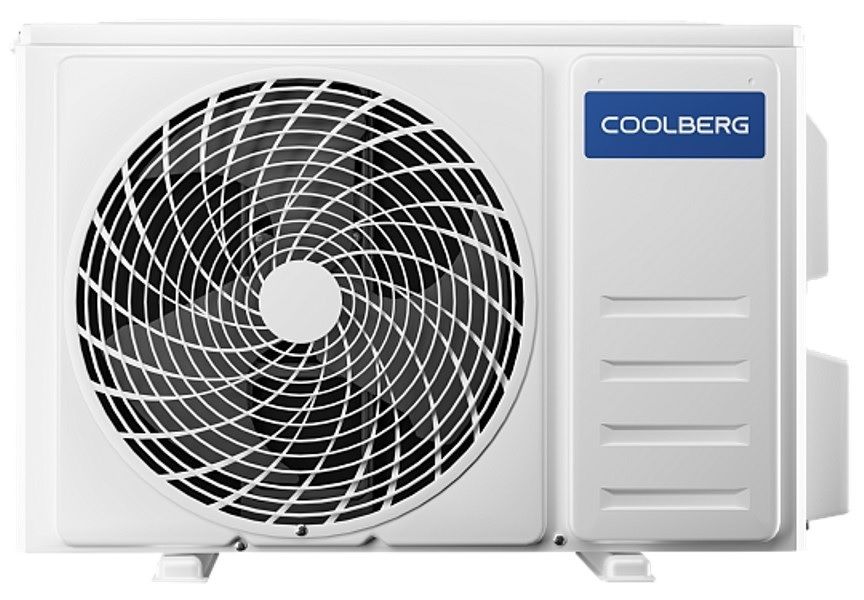 Мульти сплит-система Coolberg Runa Multi CI18R1_TR2