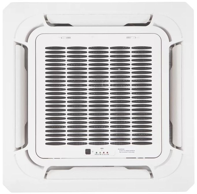 Мульти сплит-система Royal Clima RCI-CME12/RCI-4CME/pan