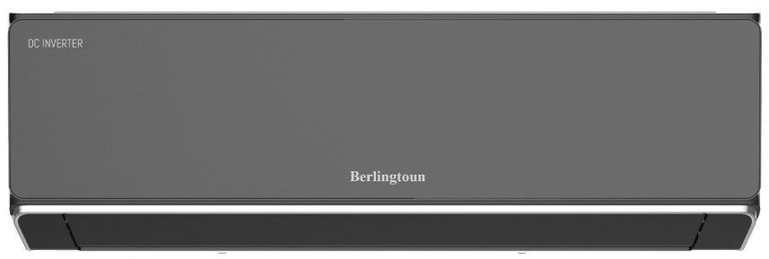 Мульти сплит-система Berlingtoun BМI-09AIN2-B