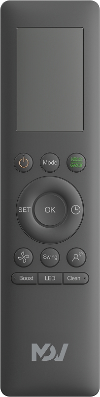 Мульти сплит-система Mdv Infini Loft MDSALF-18HRFN8 (WF)