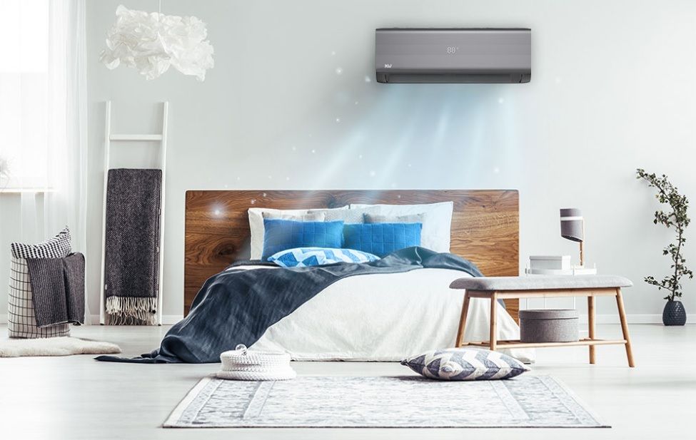 Мульти сплит-система Mdv Infini Loft MDSALF-24HRFN8 (WF)