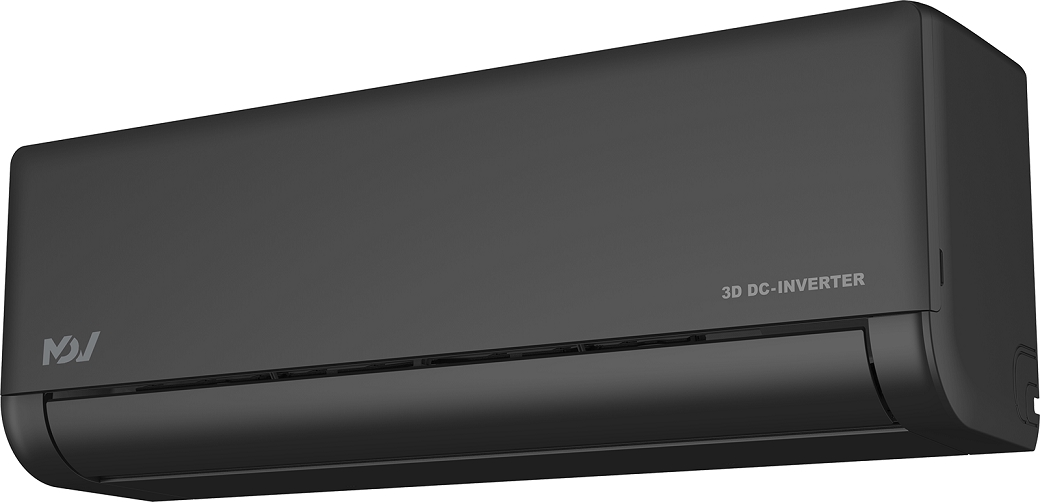 Мульти сплит-система Mdv Integra Pro Black MDSBI2-07HRFN8