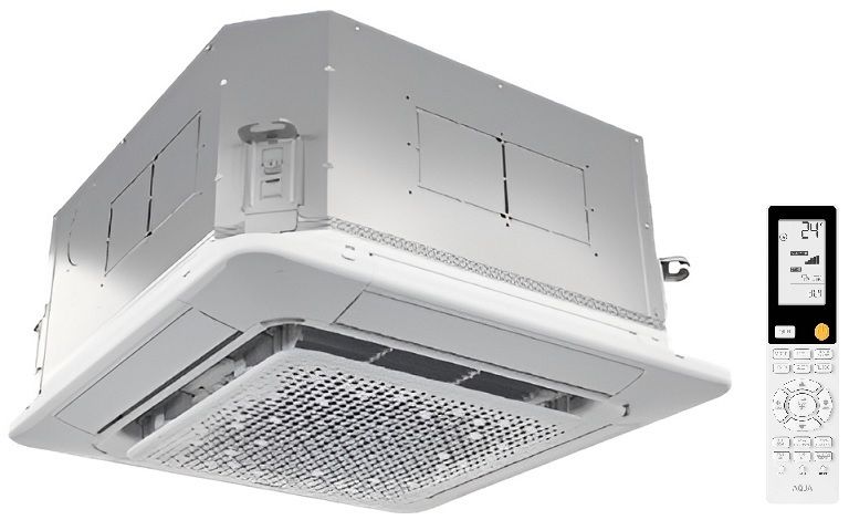 Мульти сплит-система Aqua Multi Super Match QIC-71L1R3