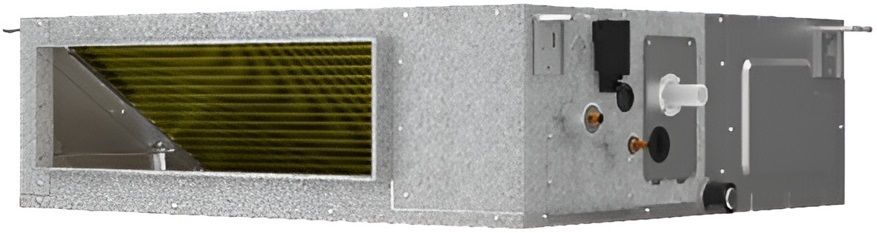 Мульти сплит-система Aqua Multi Super Match QID-50MP1R3