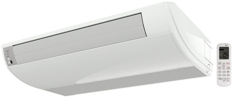 Мульти сплит-система Aeronik Multizone ASI-09 FCHMZK