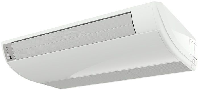 Мульти сплит-система Aeronik Multizone ASI-24 FCHMZK