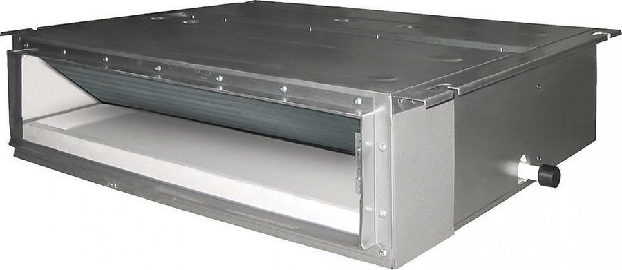 Мульти сплит-система Aeronik Multizone ASI-24 DHMZK