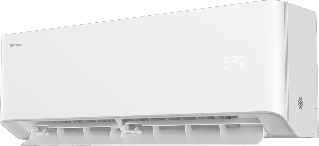 Мульти сплит-система Hisense VIBE PRO MULTI AMS-18UW4RXPHB00