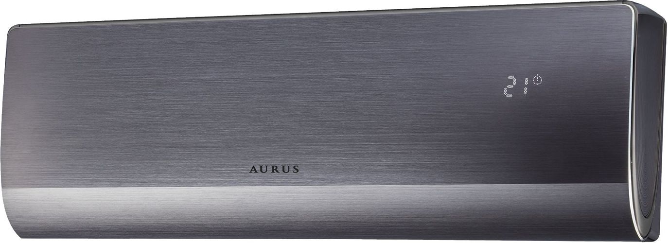 Мульти сплит-система AURUS D DC ADI/in-09HN8/BLACK