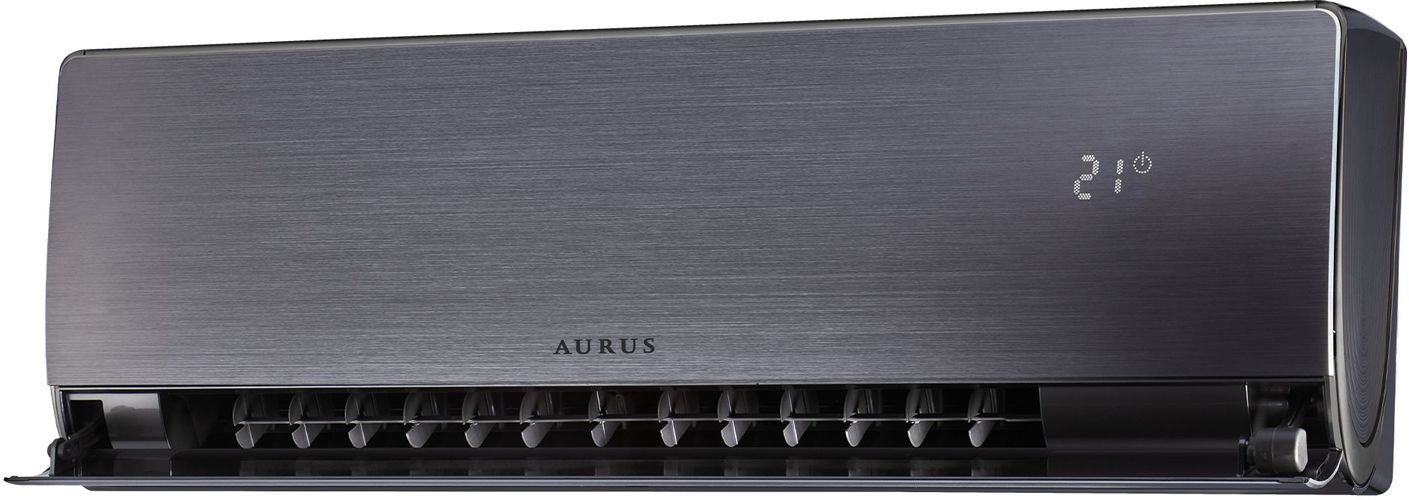Мульти сплит-система AURUS D DC ADI/in-09HN8/BLACK