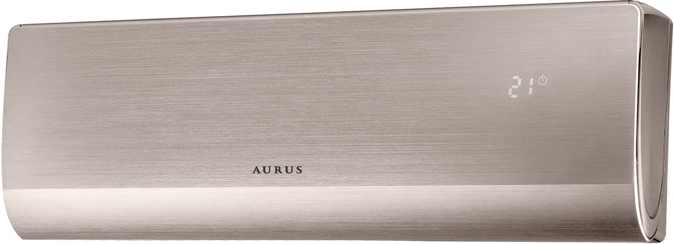 Мульти сплит-система AURUS D DC ADI/in-12HN8/GOLD