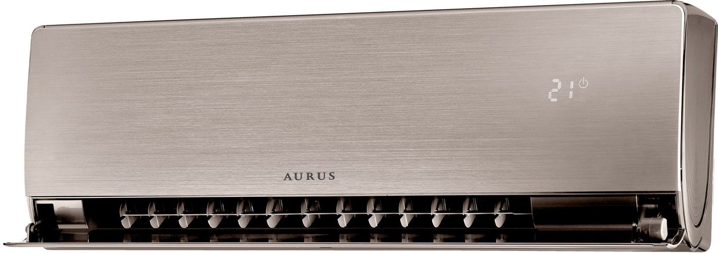 Мульти сплит-система AURUS D DC ADI/in-12HN8/GOLD