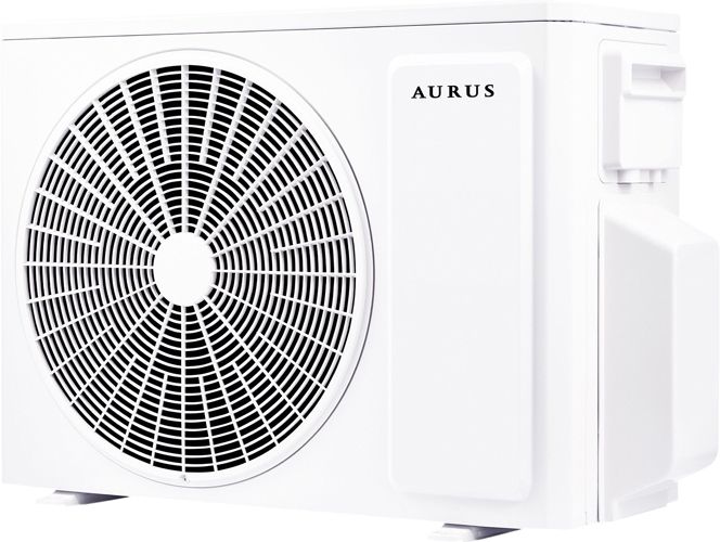 Мульти сплит-система AURUS DM ERP DC ADMI/out-18H2N8
