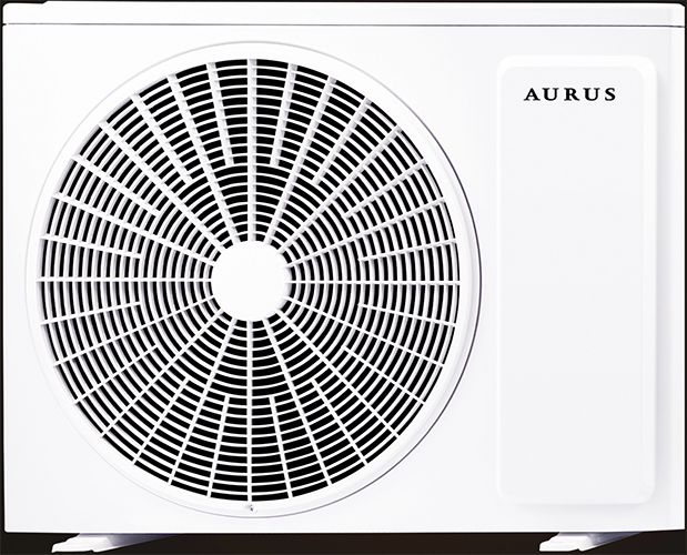 Мульти сплит-система AURUS DM ERP DC ADMI/out-24H3N8