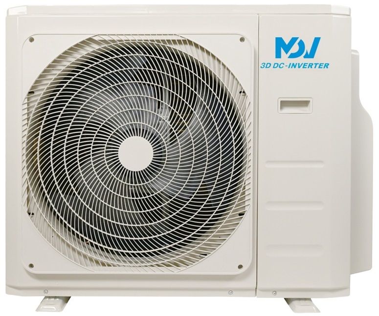 Мульти сплит-система Mdv Free match MD5OB-42HFN8