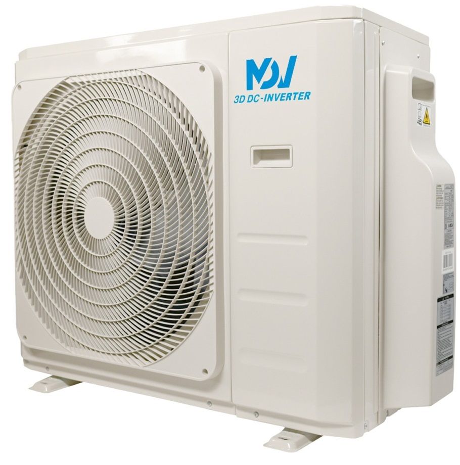 Мульти сплит-система Mdv Free match MD5OB-42HFN8