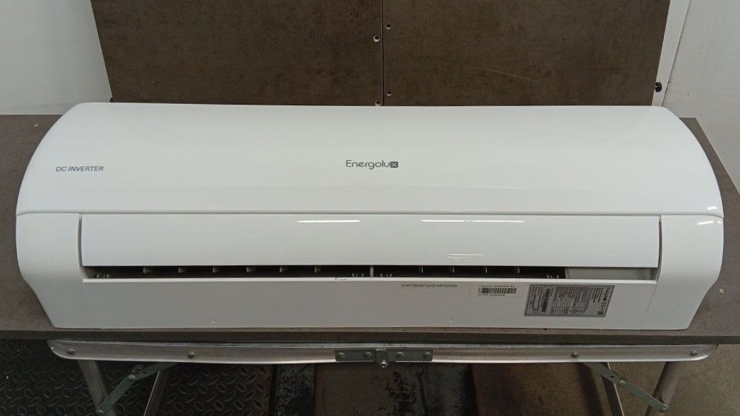 Мульти сплит-система Energolux Big Multi SAS09M3-GI уценённый