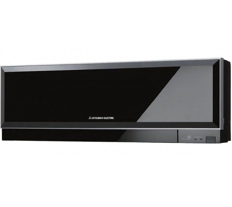 Мульти сплит-система Mitsubishi Electric MSZ-EF25VEB уцененный