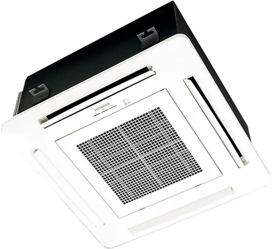 Мульти сплит-система Hitachi RAI-25NH5A уцененный