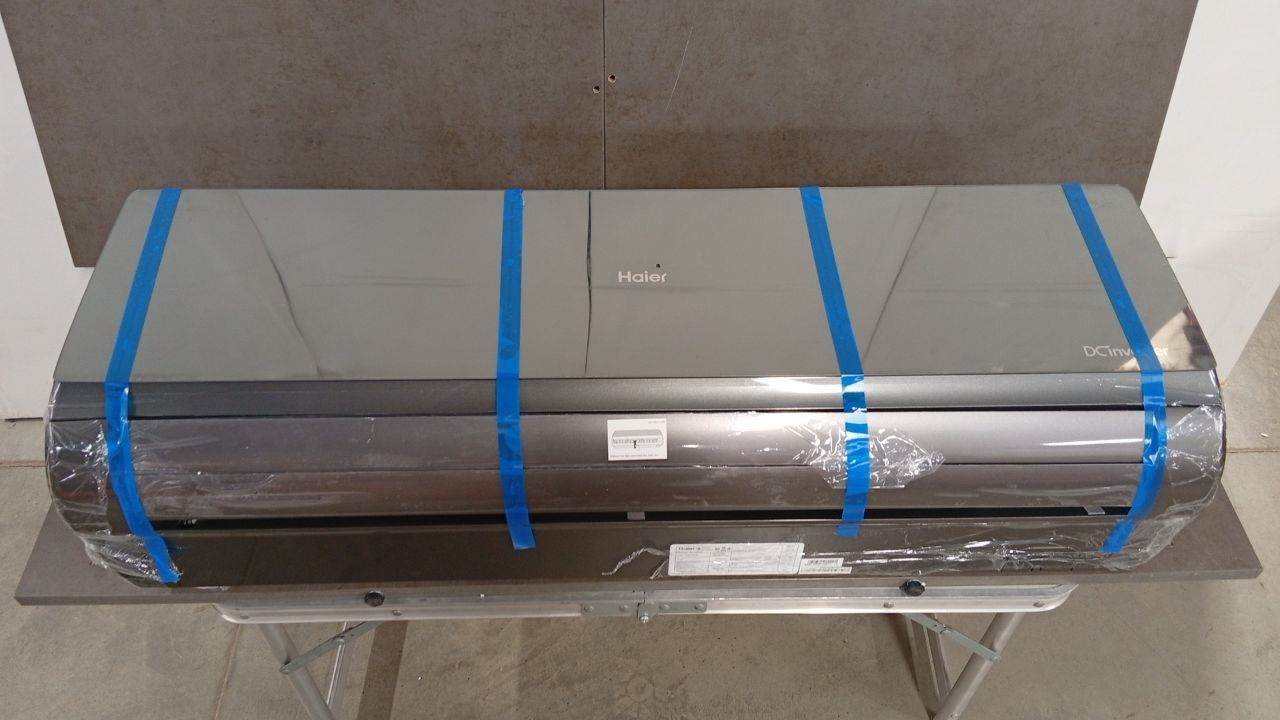 Мульти сплит-система Haier Lightera AS18NS5ERA-B уцененный