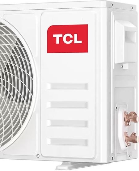 Мульти сплит-система TCL TACO-2FM18INV/R