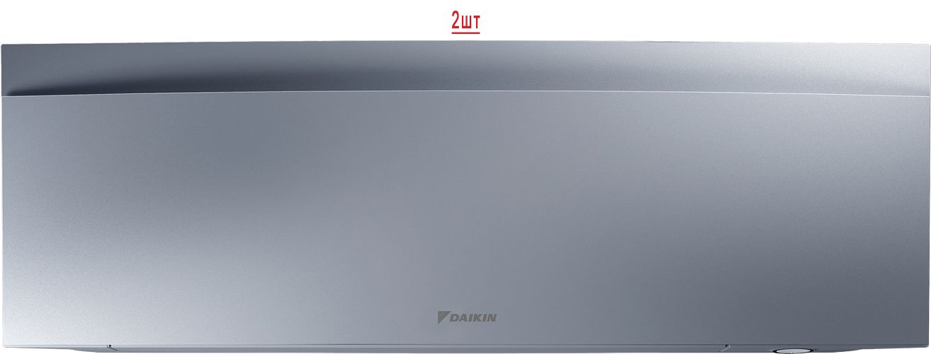 Мульти сплит-система Daikin Emura 3 3MXM68A9/FTXJ25AS9*2