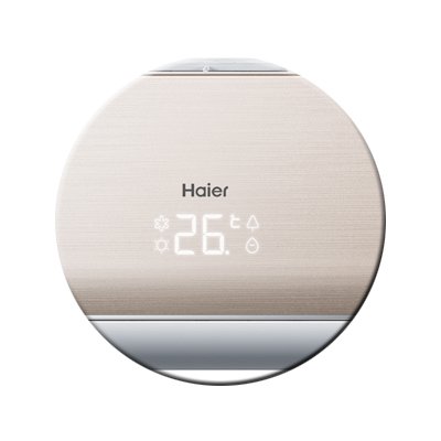 Haier Super Match AS18NS3ERA-G, фото4