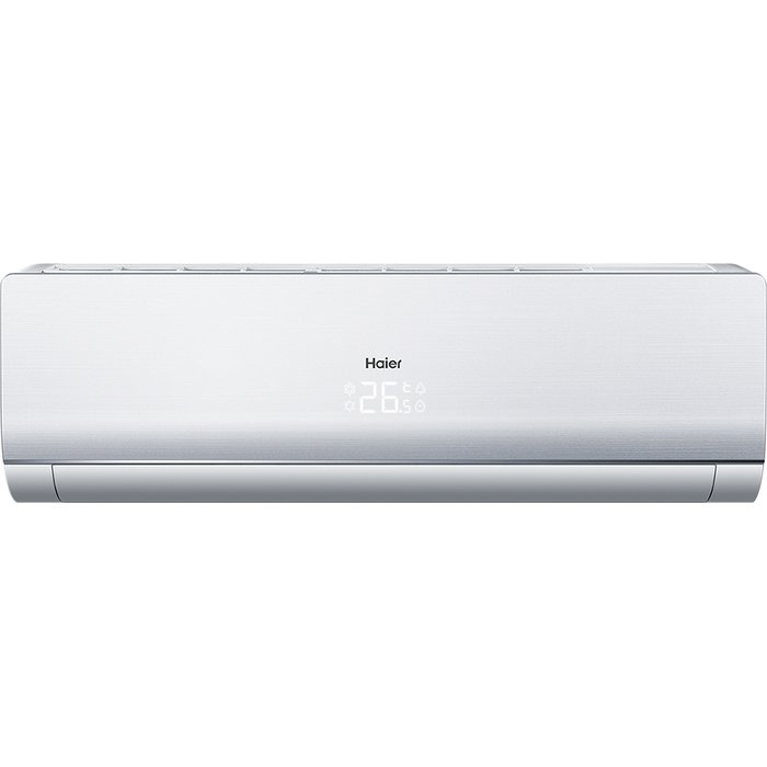 Haier 'N' Super Match AS24NS3ERA-W