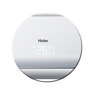 Haier 'N' Super Match AS24NS3ERA-W, фото4
