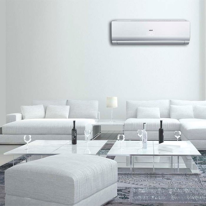 Haier 'N' Super Match AS24NS3ERA-W, фото5
